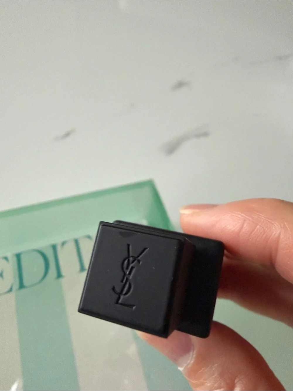 YSL Myself